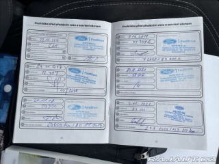 Ford Grand C-MAX 1,0 ECOBOOST 92kw CZauto 2016