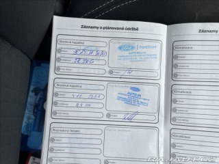 Ford Grand C-MAX 1,0 ECOBOOST 92kw CZauto 2016