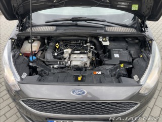 Ford Grand C-MAX 1,0 ECOBOOST 92kw CZauto 2016
