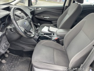 Ford Grand C-MAX 1,0 ECOBOOST 92kw CZauto 2016