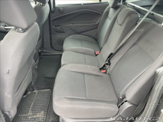 Ford Grand C-MAX 1,0 ECOBOOST 92kw CZauto 2016