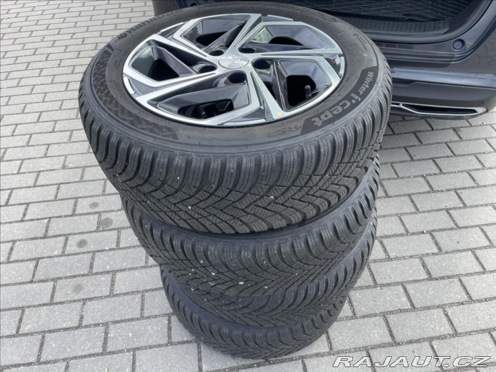 Hyundai i30 1,5 T-GDI MHEV FAMILY Taž 2021