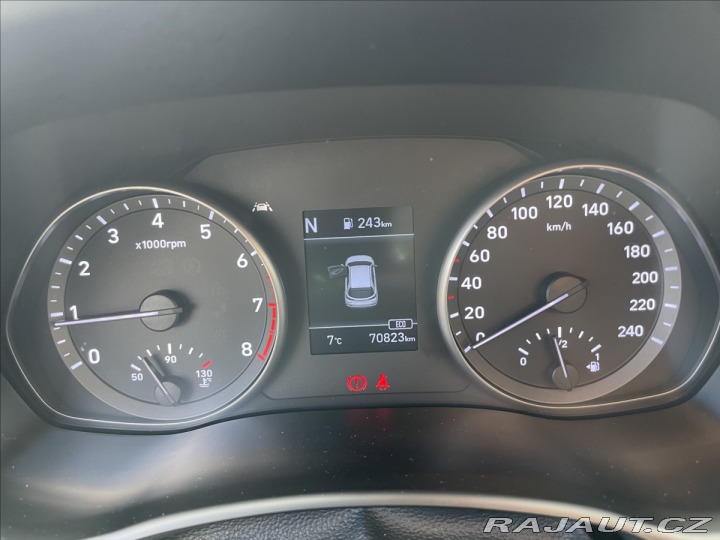 Hyundai i30 1,5 T-GDI MHEV FAMILY Taž 2021