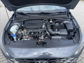 Hyundai i30 1,5 T-GDI MHEV FAMILY Taž 2021