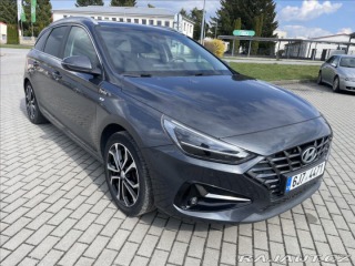 Hyundai i30 1,5 T-GDI MHEV FAMILY Taž 2021