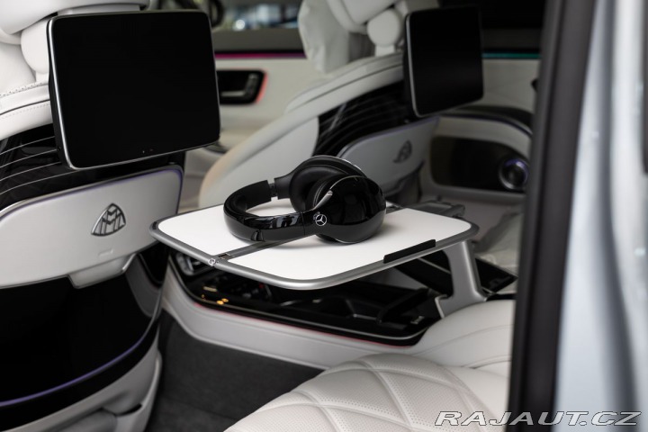 Mercedes-Benz S Maybach 4MATIC 2023