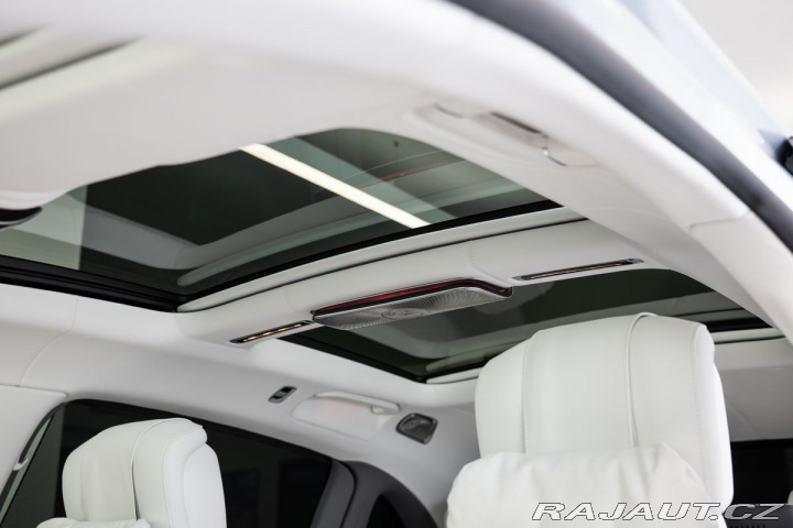 Mercedes-Benz S Maybach V12 4MATIC 2023