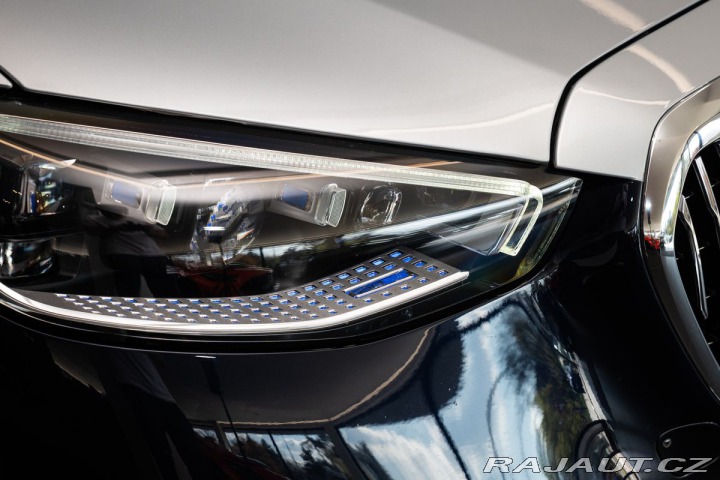Mercedes-Benz S Maybach V12 4MATIC 2023