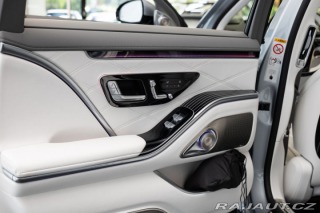Mercedes-Benz S Maybach 4MATIC 2023