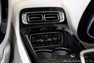 Mercedes-Benz S Maybach 4MATIC 2023