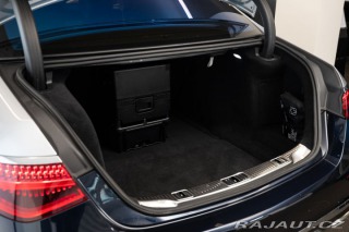 Mercedes-Benz S Maybach 4MATIC 2023