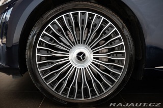 Mercedes-Benz S Maybach 4MATIC 2023