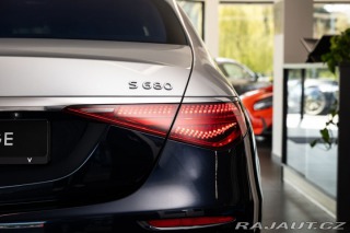 Mercedes-Benz S Maybach 4MATIC 2023