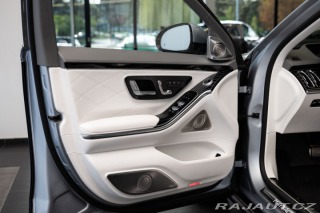 Mercedes-Benz S Maybach 4MATIC 2023