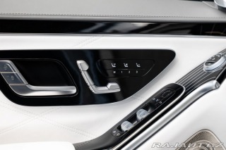 Mercedes-Benz S Maybach 4MATIC 2023