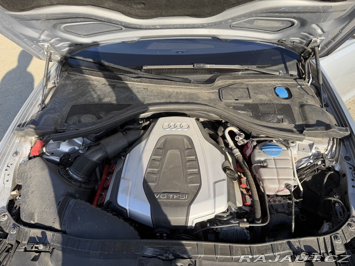 Audi A6  2016