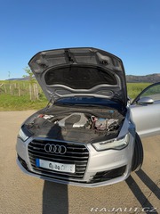 Audi A6  2016