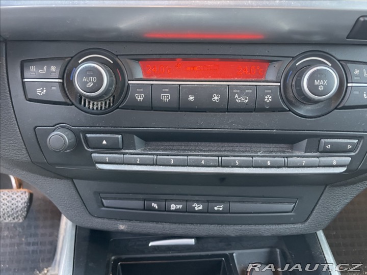 BMW X5 3,0 XDRIVE 40D M-Paket CZ 2010