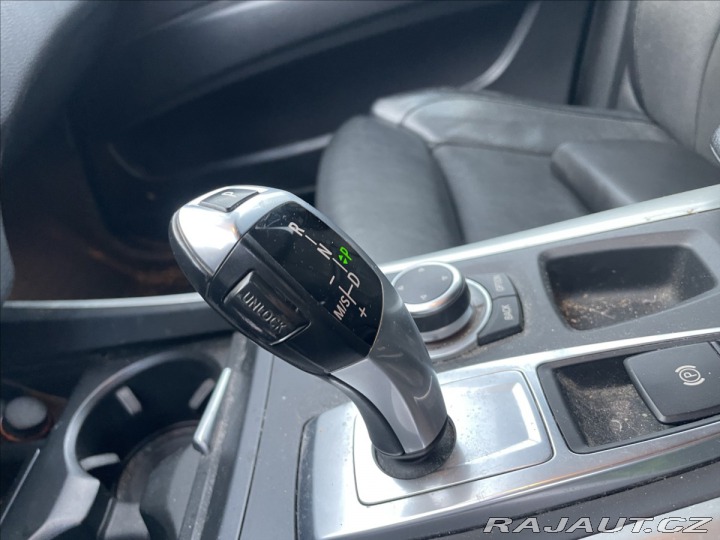 BMW X5 3,0 XDRIVE 40D M-Paket CZ 2010