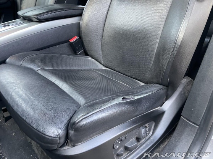 BMW X5 3,0 XDRIVE 40D M-Paket CZ 2010