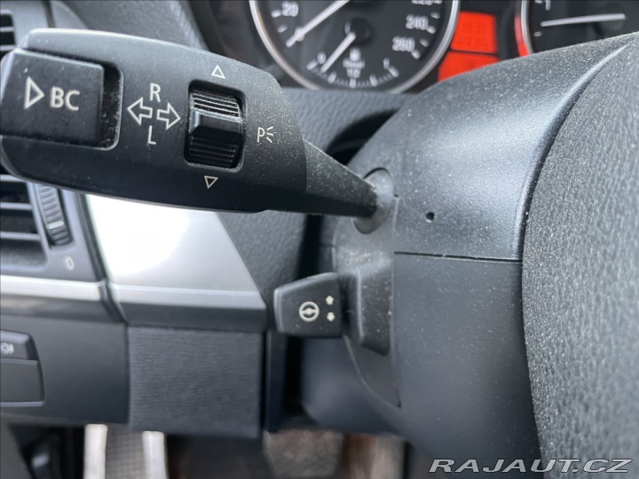 BMW X5 3,0 XDRIVE 40D M-Paket CZ 2010