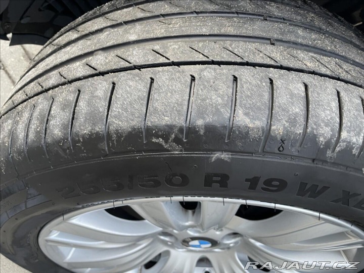 BMW X5 3,0 XDRIVE 40D M-Paket CZ 2010