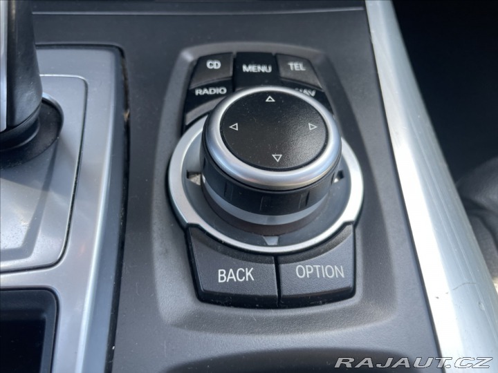 BMW X5 3,0 XDRIVE 40D M-Paket CZ 2010