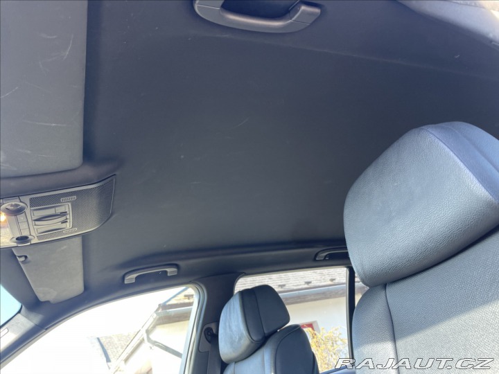 BMW X5 3,0 XDRIVE 40D M-Paket CZ 2010