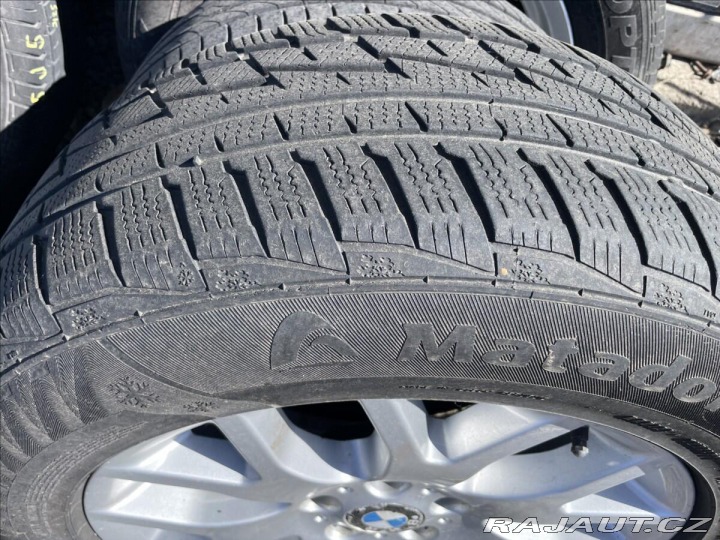 BMW X5 3,0 XDRIVE 40D M-Paket CZ 2010