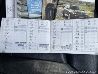 BMW X5 3,0 XDRIVE 40D M-Paket CZ 2010