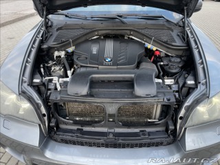 BMW X5 3,0 XDRIVE 40D M-Paket CZ 2010