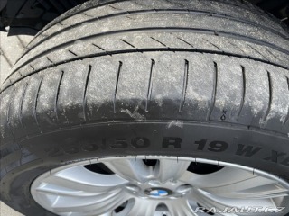 BMW X5 3,0 XDRIVE 40D M-Paket CZ 2010