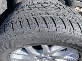 BMW X5 3,0 XDRIVE 40D M-Paket CZ 2010
