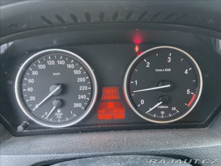 BMW X5 3,0 XDRIVE 40D M-Paket CZ 2010