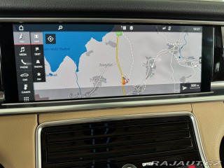Porsche Panamera 4 E-Hybrid*Dověry*Panoram 2018