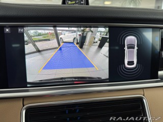 Porsche Panamera 4 E-Hybrid*Dověry*Panoram 2018