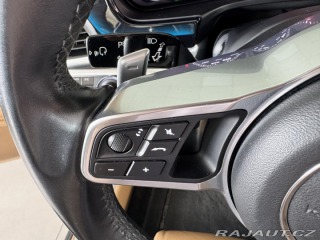 Porsche Panamera 4 E-Hybrid*Dověry*Panoram 2018