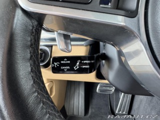 Porsche Panamera 4 E-Hybrid*Dověry*Panoram 2018