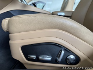 Porsche Panamera 4 E-Hybrid*Dověry*Panoram 2018