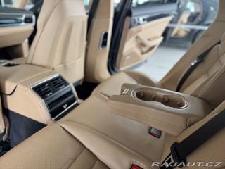 Porsche Panamera 4 E-Hybrid*Dověry*Panoram 2018