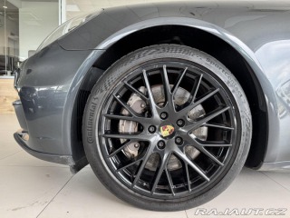 Porsche Panamera 4 E-Hybrid*Dověry*Panoram 2018