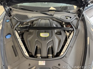 Porsche Panamera 4 E-Hybrid*Dověry*Panoram 2018