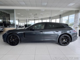 Porsche Panamera 4 E-Hybrid*Dověry*Panoram 2018