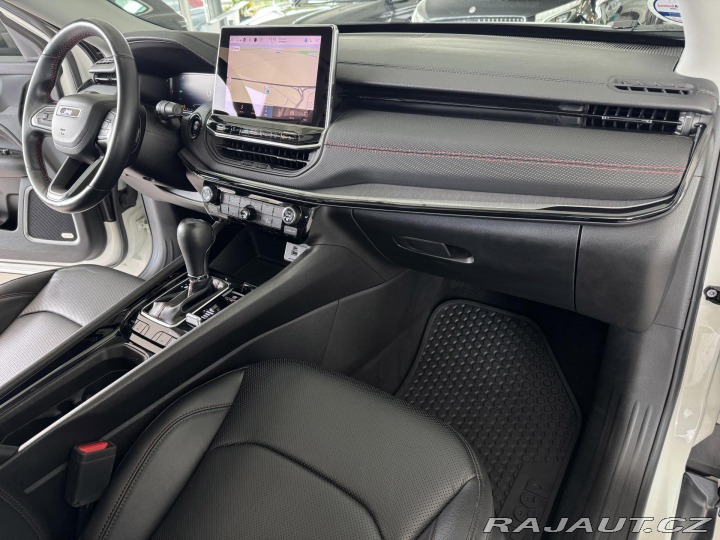 Jeep Compass 4xe 240*TrailHawk*REZERVA 2023