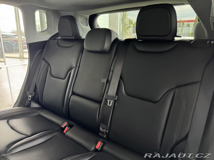 Jeep Compass 4xe 240*TrailHawk*REZERVA 2023