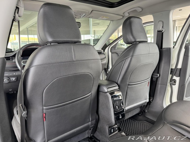 Jeep Compass 4xe 240*TrailHawk*MaxVýba 2023