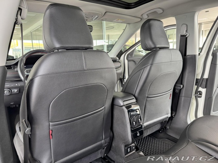 Jeep Compass 4xe 240*TrailHawk*REZERVA 2023