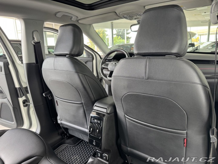 Jeep Compass 4xe 240*TrailHawk*REZERVA 2023