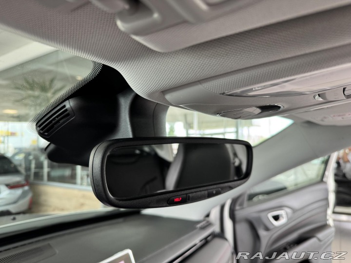 Jeep Compass 4xe 240*TrailHawk*MaxVýba 2023