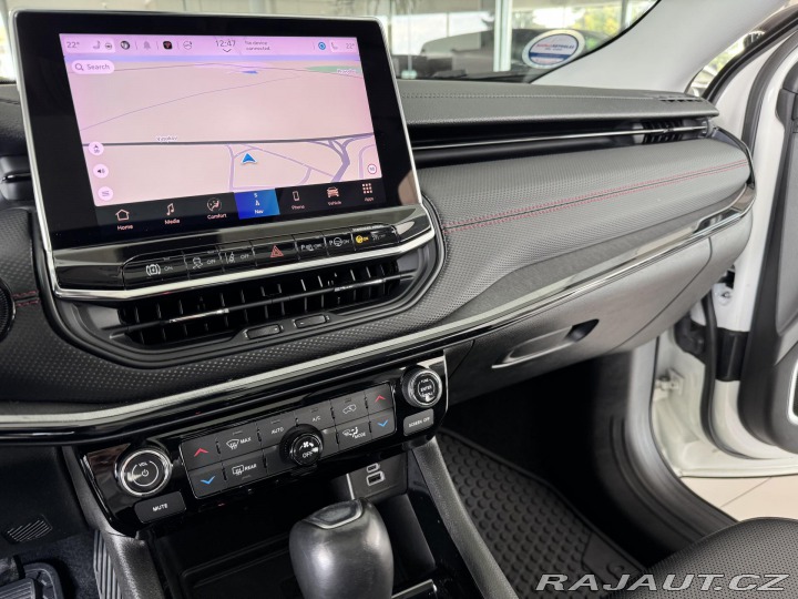 Jeep Compass 4xe 240*TrailHawk*MaxVýba 2023